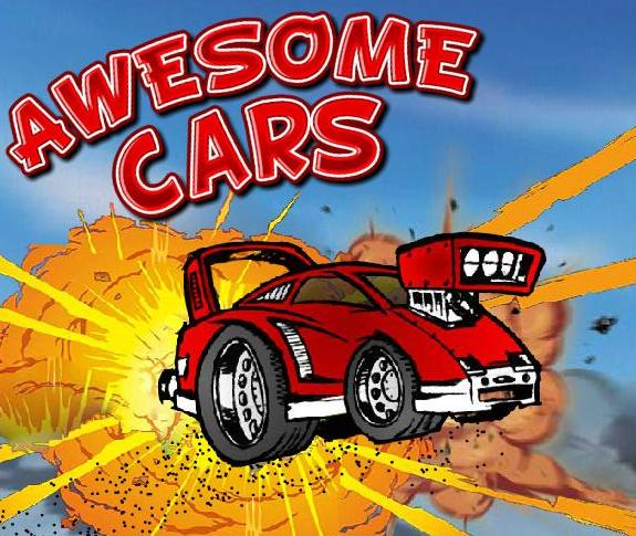 awesome car flash game online